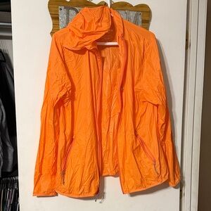 Alpine Design Orange Jacket